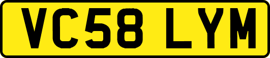 VC58LYM