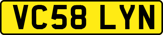 VC58LYN