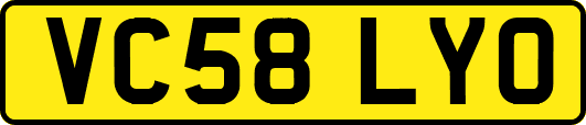 VC58LYO