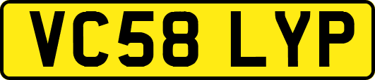 VC58LYP