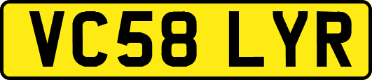 VC58LYR