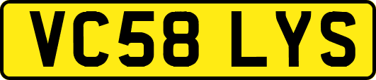 VC58LYS