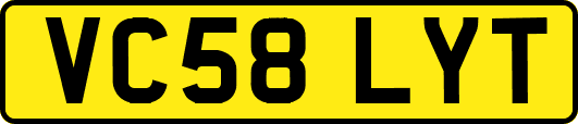 VC58LYT