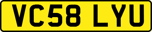 VC58LYU