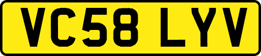 VC58LYV