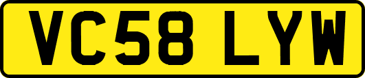 VC58LYW