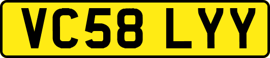 VC58LYY