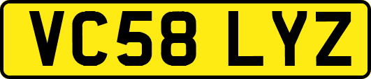 VC58LYZ