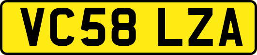 VC58LZA