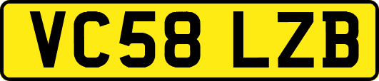 VC58LZB