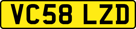 VC58LZD