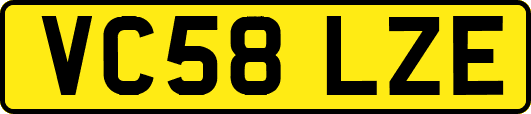 VC58LZE