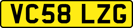 VC58LZG