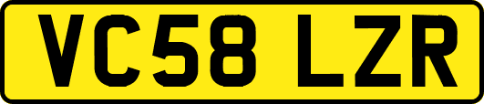 VC58LZR