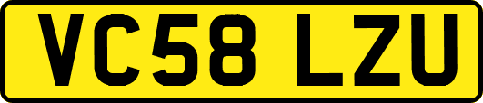 VC58LZU