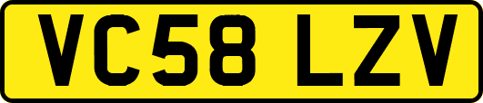 VC58LZV