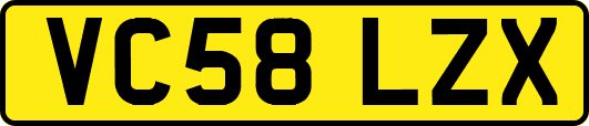 VC58LZX