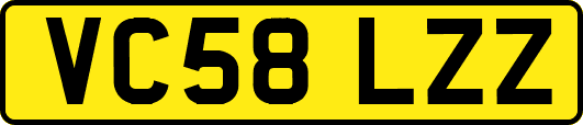 VC58LZZ