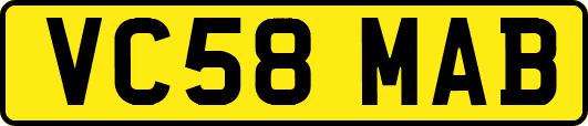VC58MAB
