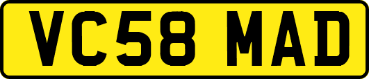VC58MAD