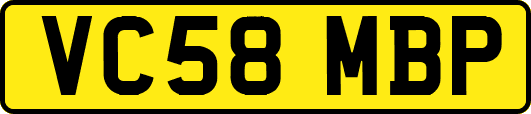 VC58MBP
