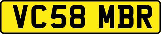 VC58MBR
