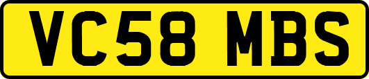 VC58MBS