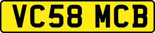 VC58MCB