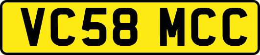 VC58MCC