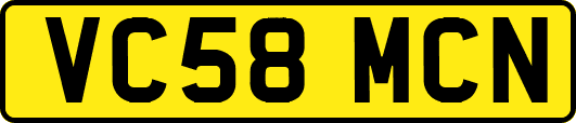 VC58MCN