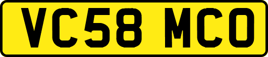 VC58MCO