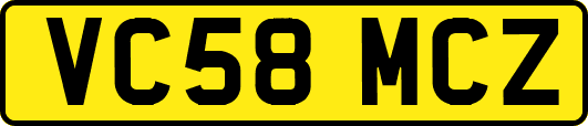 VC58MCZ