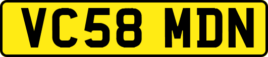 VC58MDN