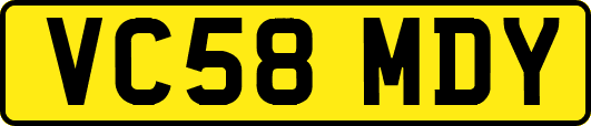 VC58MDY