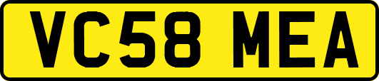 VC58MEA