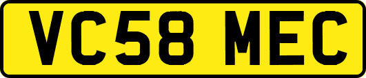 VC58MEC