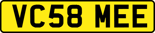 VC58MEE