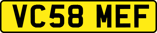 VC58MEF