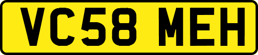 VC58MEH