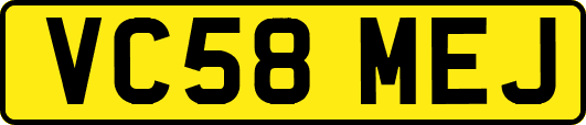 VC58MEJ