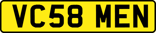 VC58MEN