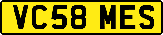 VC58MES