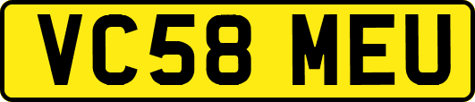 VC58MEU