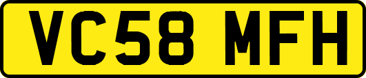 VC58MFH