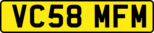 VC58MFM