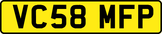 VC58MFP