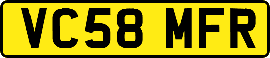 VC58MFR
