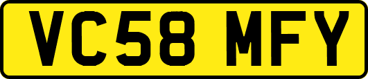 VC58MFY
