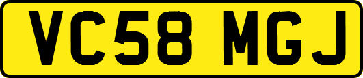 VC58MGJ