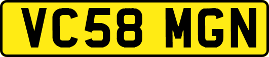 VC58MGN